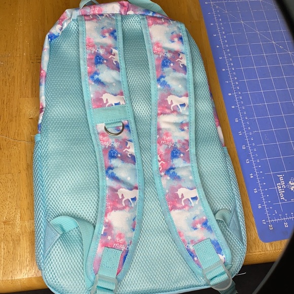Bag pack for girls brand Limited Too $8 - Picture 2 of 6